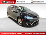 Used 2020 Chrysler Pacifica Limited FWD Minivan for sale #J230584A - photo 1