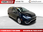 Used 2020 Chrysler Pacifica Limited Minivan for sale #J230658A - photo 1
