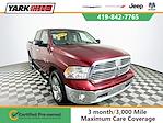 2016 Ram 1500 Crew Cab 4x4 Pickup for sale #J240915B - photo 1