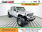 2020 Jeep Gladiator Crew Cab 4x4 Pickup for sale #J250046B - photo 1