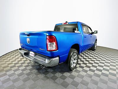 2022 Ram 1500 Crew Cab 4x4 Pickup for sale #J250178A - photo 2