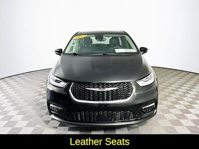2023 Chrysler Pacifica AWD Minivan for sale #J250246B - photo 2