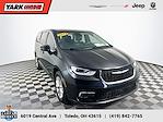 2023 Chrysler Pacifica AWD Minivan for sale #J250246B - photo 1