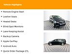 2023 Chrysler Pacifica AWD Minivan for sale #J250246B - photo 3
