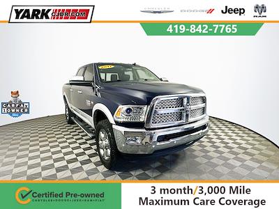 2017 Ram 2500 Crew Cab 4x4 Pickup for sale #J250596A - photo 1