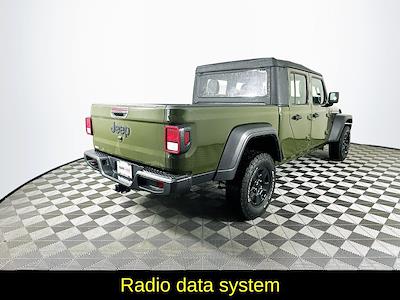 2022 Jeep Gladiator Crew Cab 4x4 Pickup for sale #J250285A - photo 2