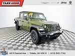2022 Jeep Gladiator Crew Cab 4x4 Pickup for sale #J250285A - photo 1
