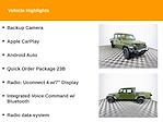 2022 Jeep Gladiator Crew Cab 4x4 Pickup for sale #J250285A - photo 3