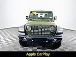 2022 Jeep Gladiator Crew Cab 4x4 Pickup for sale #J250285A - photo 5