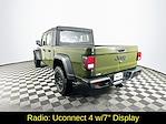 2022 Jeep Gladiator Crew Cab 4x4 Pickup for sale #J250285A - photo 8