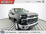2024 Chevrolet Silverado 2500 Crew Cab 4x4 Pickup for sale #J250296A - photo 1
