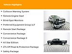 2024 Chevrolet Silverado 2500 Crew Cab 4x4 Pickup for sale #J250296A - photo 3