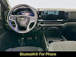 2024 Chevrolet Silverado 2500 Crew Cab 4x4 Pickup for sale #J250296A - photo 29