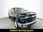 2024 Chevrolet Silverado 2500 Crew Cab 4x4 Pickup for sale #J250296A - photo 4