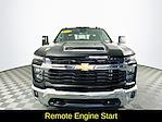 2024 Chevrolet Silverado 2500 Crew Cab 4x4 Pickup for sale #J250296A - photo 5
