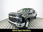 2024 Chevrolet Silverado 2500 Crew Cab 4x4 Pickup for sale #J250296A - photo 6