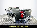 2024 Chevrolet Silverado 2500 Crew Cab 4x4 Pickup for sale #J250296A - photo 8