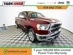 2022 Ram 1500 Crew Cab 4x4 Pickup for sale #J250359A - photo 1