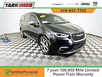 2022 Chrysler Pacifica FWD Minivan for sale #J250388B - photo 1