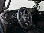 2024 Jeep Gladiator Crew Cab 4x4 Pickup for sale #J250391A - photo 14