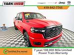 2025 Ram 1500 Crew Cab 4x4 Pickup for sale #J250445G - photo 1