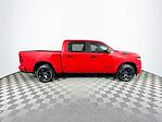 2025 Ram 1500 Crew Cab 4x4 Pickup for sale #J250445G - photo 11