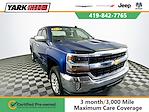2018 Chevrolet Silverado 1500 Double Cab 4x4 Pickup for sale #J250459B - photo 1