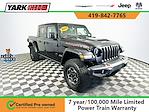 Used 2023 Jeep Gladiator Mojave Crew Cab 4x4 Pickup for sale #J250491A - photo 1
