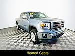 2015 GMC Sierra 1500 Crew Cab 4x4 Pickup for sale #J250491B - photo 4