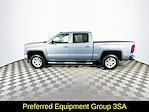 2015 GMC Sierra 1500 Crew Cab 4x4 Pickup for sale #J250491B - photo 7