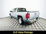 2015 GMC Sierra 1500 Crew Cab 4x4 Pickup for sale #J250491B - photo 8