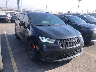 2021 Chrysler Pacifica FWD Minivan for sale #J250534A - photo 1