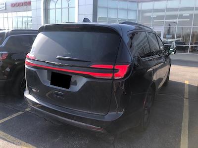 2021 Chrysler Pacifica FWD Minivan for sale #J250534A - photo 2