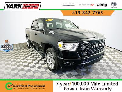 2023 Ram 1500 Crew Cab 4x4 Pickup for sale #J250551A - photo 1
