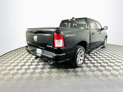 2023 Ram 1500 Crew Cab 4x4 Pickup for sale #J250551A - photo 2