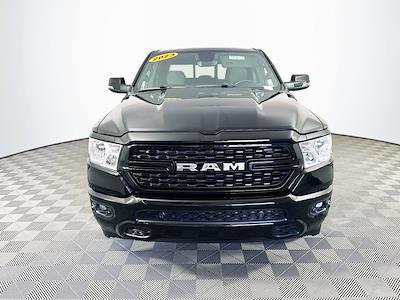 2023 Ram 1500 Crew Cab 4x4 Pickup for sale #J250551A - photo 2