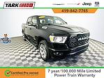 2023 Ram 1500 Crew Cab 4x4 Pickup for sale #J250551A - photo 1
