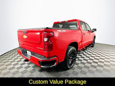 2024 Chevrolet Silverado 1500 Crew Cab 4x4 Pickup for sale #J250551B - photo 2