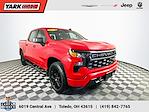 2024 Chevrolet Silverado 1500 Crew Cab 4x4 Pickup for sale #J250551B - photo 1