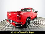 2024 Chevrolet Silverado 1500 Crew Cab 4x4 Pickup for sale #J250551B - photo 2