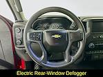 2024 Chevrolet Silverado 1500 Crew Cab 4x4 Pickup for sale #J250551B - photo 16