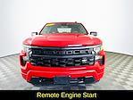 2024 Chevrolet Silverado 1500 Crew Cab 4x4 Pickup for sale #J250551B - photo 5