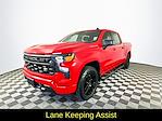 2024 Chevrolet Silverado 1500 Crew Cab 4x4 Pickup for sale #J250551B - photo 6