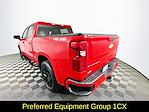 2024 Chevrolet Silverado 1500 Crew Cab 4x4 Pickup for sale #J250551B - photo 8