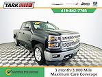 2015 Chevrolet Silverado 1500 Double Cab 4WD Pickup for sale #J250551C - photo 1