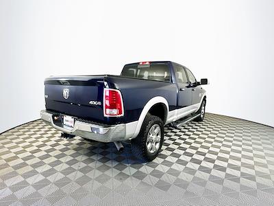 2017 Ram 2500 Crew Cab 4x4 Pickup for sale #J250596A - photo 2
