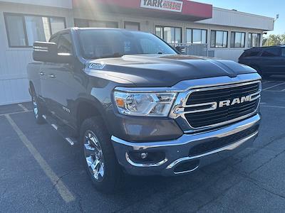 2020 Ram 1500 Quad Cab 4x4 Pickup for sale #J250596B - photo 1