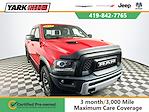 2017 Ram 1500 Crew Cab 4x4 Pickup for sale #J250597A - photo 1
