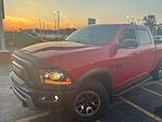 2017 Ram 1500 Crew Cab 4x4 Pickup for sale #J250597A - photo 3