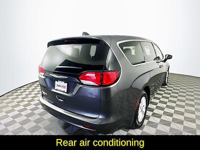 2017 Chrysler Pacifica FWD Minivan for sale #J250604A - photo 2